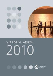 Billede af Statistisk Årbog 2010
