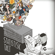 Billede af Statistisk talt 